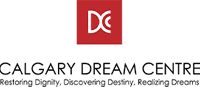 Calgary+Dream+Centre+Logo