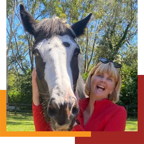 Horse Certification Course | Equine Connection | Horse Business | Jane Hemingway-Mohr