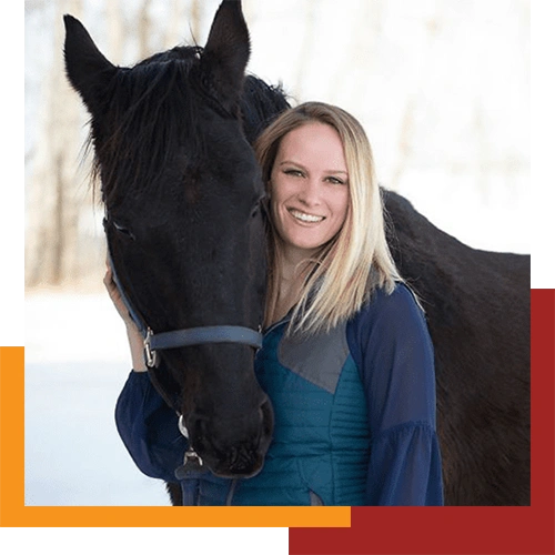 Horse Certification Course | Equine Connection | Horse Business | Karsyn Skuter