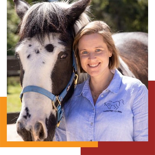 Horse Certification Course | Equine Connection | Horse Business | Alice Osborn