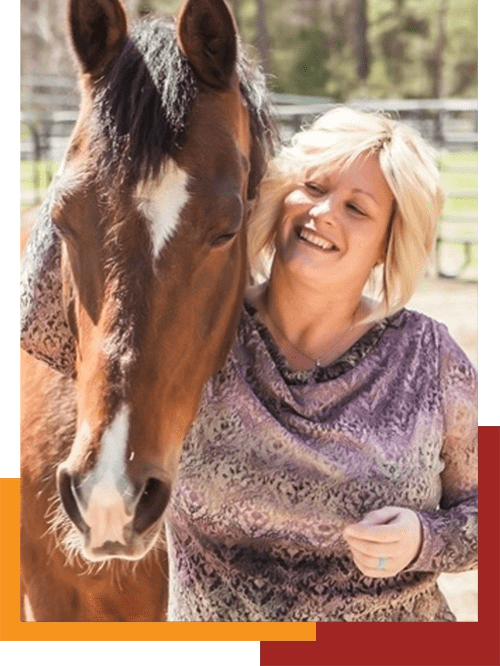 Equine Connection The Academy of Equine Assisted Learning