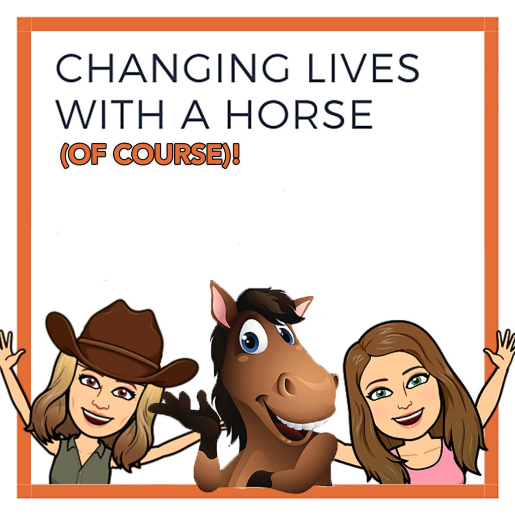 Podcast Equine connection